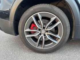 Mercedes-Benz GLB AMG 35| DISTRONIC| 360| ПОДГРЕВИ| ПАНОРАМА| CARFAX, снимка 8