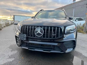 Mercedes-Benz GLB AMG 35| DISTRONIC| 360| ПОДГРЕВИ| ПАНОРАМА| CARFAX, снимка 2