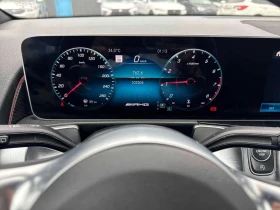 Mercedes-Benz GLB AMG 35| DISTRONIC| 360| ПОДГРЕВИ| ПАНОРАМА| CARFAX, снимка 11