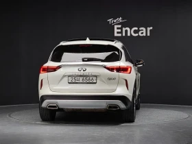 Infiniti QX50 2.0 ESSENTIAL, снимка 3