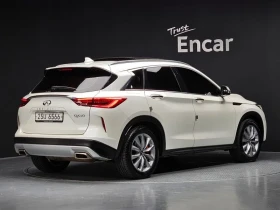 Infiniti QX50 2.0 ESSENTIAL, снимка 2