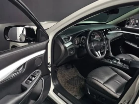 Infiniti QX50 2.0 ESSENTIAL, снимка 11