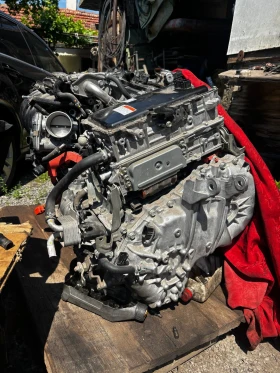 Toyota Rav4 2.5, снимка 2