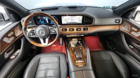 Mercedes-Benz GLS580 * 4MATIC* BURMESTER* МАСАЖИ* TV* FULL* , снимка 6