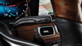 Mercedes-Benz GLS580 * 4MATIC* BURMESTER* МАСАЖИ* TV* FULL* , снимка 8