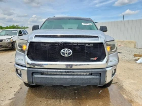 Toyota Tundra 5.7l Crewmax Sr5, снимка 5