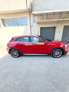 Mercedes-Benz GLA 45 AMG, снимка 7