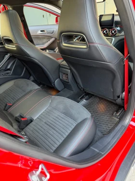 Mercedes-Benz GLA 45 AMG, снимка 9