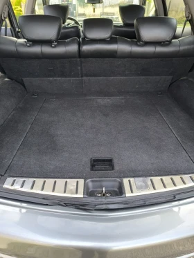 Nissan Murano, снимка 8