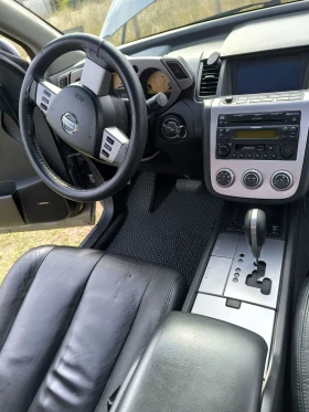 Nissan Murano, снимка 3