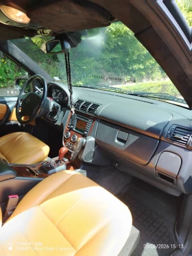 Mercedes-Benz ML 500, снимка 8