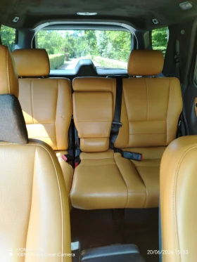 Mercedes-Benz ML 500, снимка 15