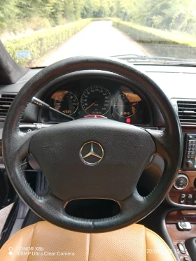 Mercedes-Benz ML 500, снимка 10