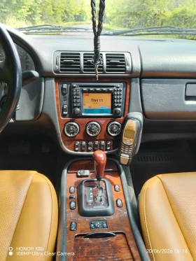 Mercedes-Benz ML 500, снимка 11