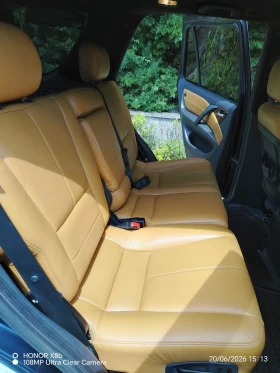 Mercedes-Benz ML 500, снимка 16
