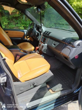 Mercedes-Benz ML 500, снимка 9