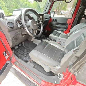 Jeep Wrangler RUBICON, снимка 9