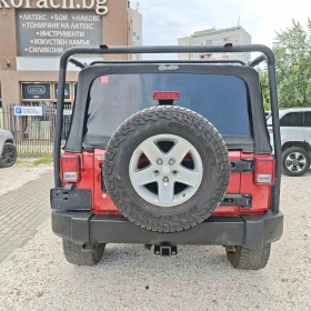 Jeep Wrangler RUBICON, снимка 5