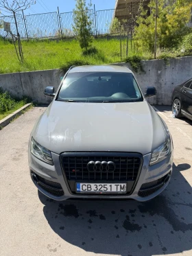 Audi Q5 2000, снимка 8