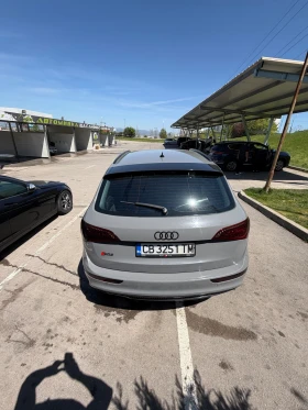 Audi Q5 2000, снимка 11