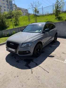 Audi Q5 2000, снимка 7