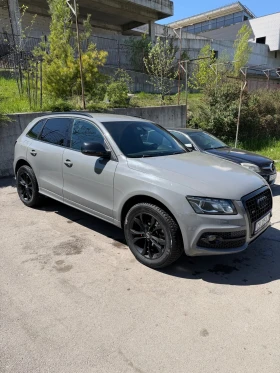 Audi Q5 2000, снимка 3