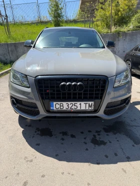 Audi Q5 2000, снимка 1