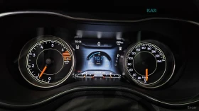 Jeep Cherokee 2.4* LIMITED* КОЖА* ПОДГРЕВ* ОБДУХВАНЕ* ПАНОРАМА* , снимка 7