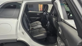 Jeep Cherokee 2.4* LIMITED* КОЖА* ПОДГРЕВ* ОБДУХВАНЕ* ПАНОРАМА* , снимка 11