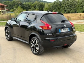 Nissan Juke 1.6i* АВТОМАТИК, снимка 6