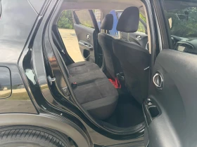 Nissan Juke 1.6i* АВТОМАТИК, снимка 10