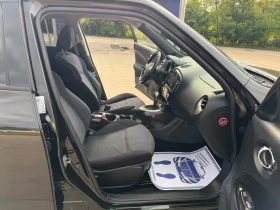 Nissan Juke 1.6i* АВТОМАТИК, снимка 9