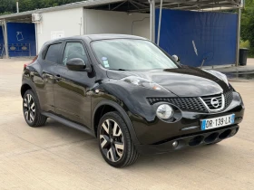 Nissan Juke 1.6i* АВТОМАТИК, снимка 3
