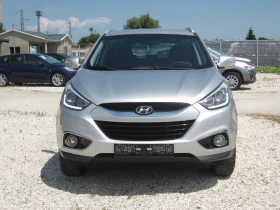 Hyundai IX35 Xposible, снимка 2