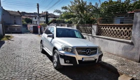 Mercedes-Benz GLK, снимка 3