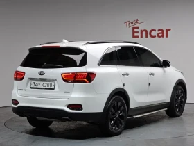 Kia Sorento Diesel 2.2 2Wd One Edition, снимка 2