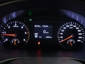 Kia Sorento Diesel 2.2 2Wd One Edition, снимка 8