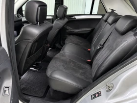 Mercedes-Benz ML 320 CDI 4MATIC   OFF-ROAD PRO   LOW RANGE   AIRMATIC, снимка 12