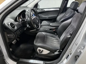 Mercedes-Benz ML 320 CDI 4MATIC   OFF-ROAD PRO   LOW RANGE   AIRMATIC, снимка 10