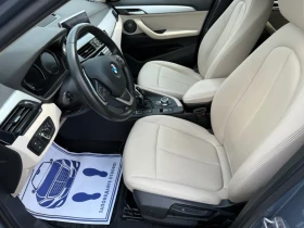 BMW X1, снимка 10
