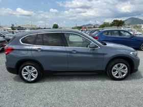 BMW X1, снимка 4