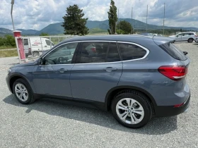BMW X1, снимка 9