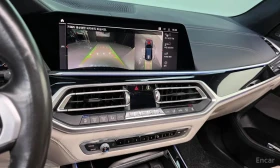BMW X7 30d M Sport First Edition/ДИСТР/360/ХЕДЪП/ЛАЗЕРИ/, снимка 15