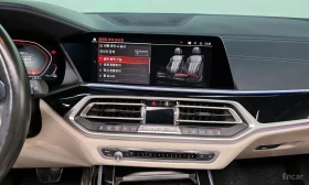 BMW X7 30d M Sport First Edition/ДИСТР/360/ХЕДЪП/ЛАЗЕРИ/, снимка 14