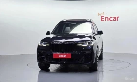BMW X7 30d M Sport First Edition/ДИСТР/360/ХЕДЪП/ЛАЗЕРИ/, снимка 3