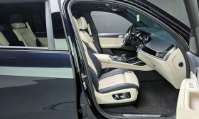 BMW X7 30d M Sport First Edition/ДИСТР/360/ХЕДЪП/ЛАЗЕРИ/, снимка 11