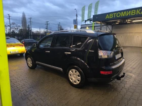 Mitsubishi Outlander, снимка 5