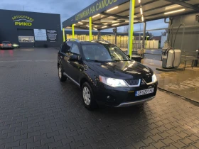 Mitsubishi Outlander, снимка 2