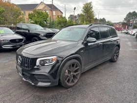 Mercedes-Benz GLB * AMG 35 * CARFAX * БЕЗ ПЪРВОНАЧАЛНА ВНОСКА, снимка 10