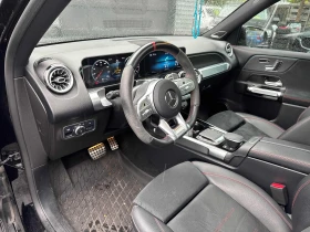 Mercedes-Benz GLB35AMG 4MATIC* DISTRONIC* BURMESTER* 360КАМЕРИ* , снимка 5